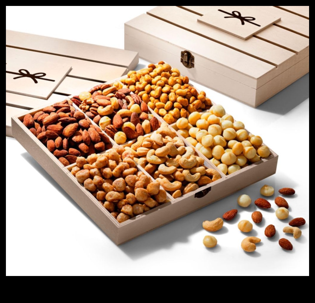 أكلات رائعة: هدايا الطهي لإرضاء ذوق أمي