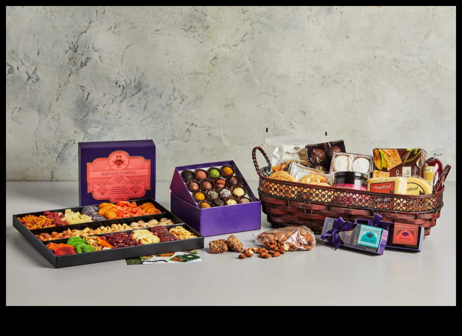 أكلات رائعة: هدايا الطهي لإرضاء ذوق أمي