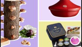 أكلات رائعة: هدايا الطهي لإرضاء ذوق أمي