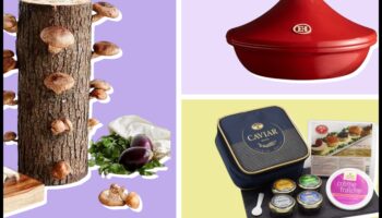 أكلات رائعة: هدايا الطهي لإرضاء ذوق أمي