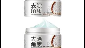 القوام الرقيق: العناية بالطفل للبشرة الحساسة