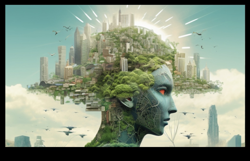 تشكيل المستقبل الأخضر: الابتكارات في مجال التكنولوجيا المستدامة الإبداعية