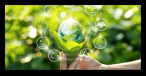 تشكيل المستقبل الأخضر: الابتكارات في مجال التكنولوجيا المستدامة الإبداعية