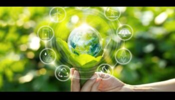 تشكيل المستقبل الأخضر: الابتكارات في مجال التكنولوجيا المستدامة الإبداعية