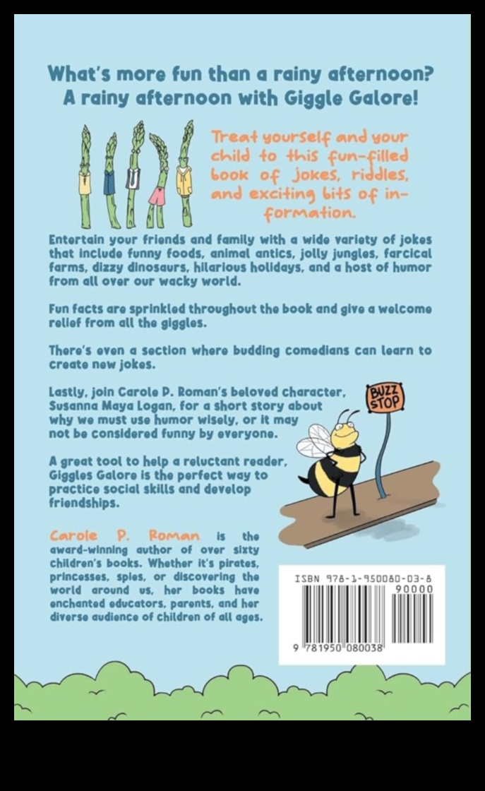 الضحك وافر: احتضان فرحة الطفولة