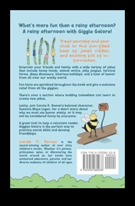 الضحك وافر: احتضان فرحة الطفولة