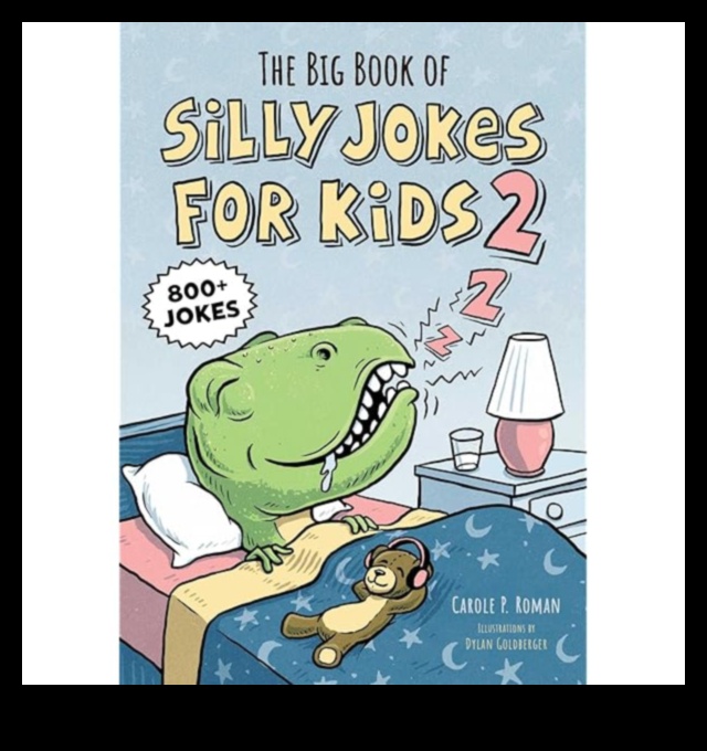 الضحك وافر: احتضان فرحة الطفولة