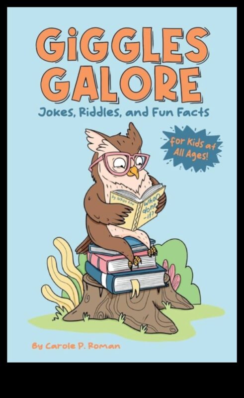 الضحك وافر: احتضان فرحة الطفولة