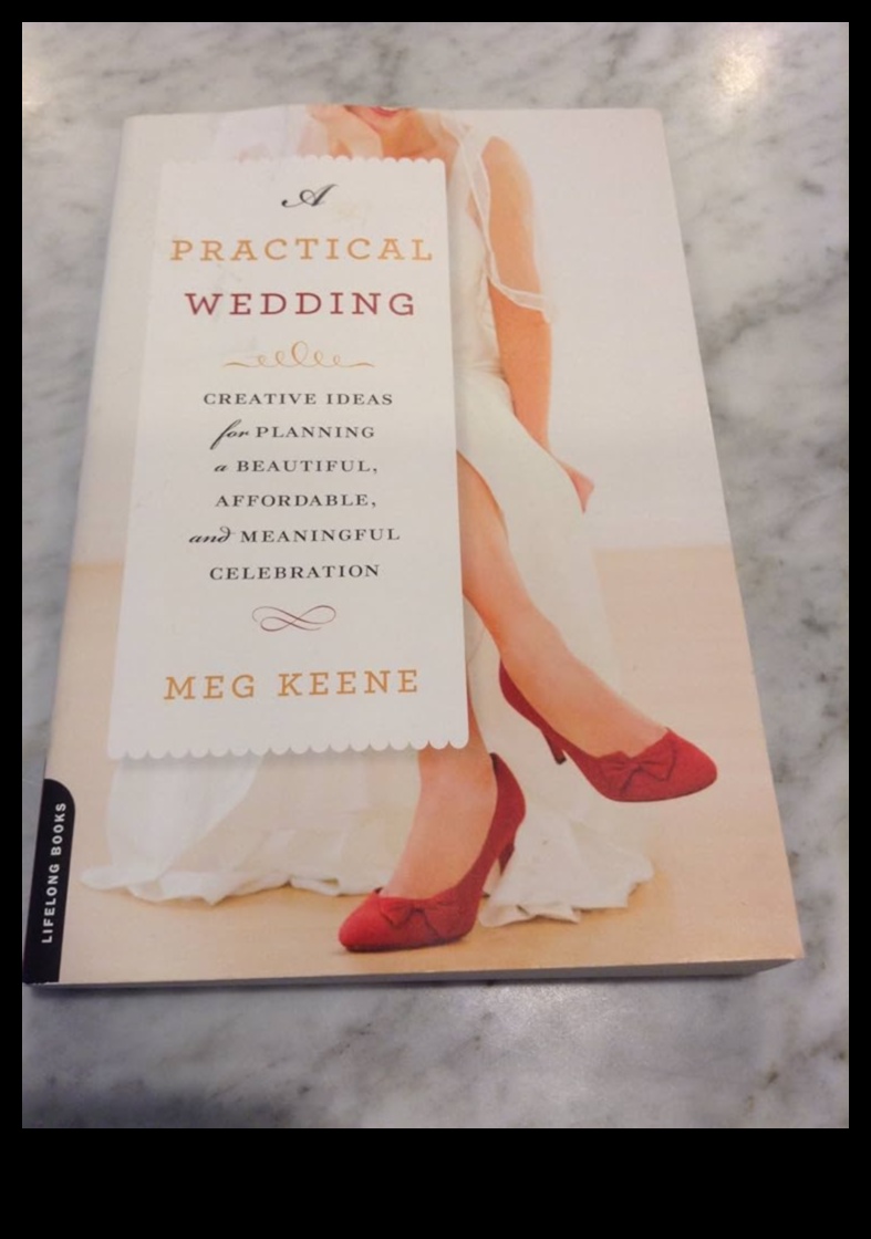 السنتات والحساسية: ميزانية زفاف عملية