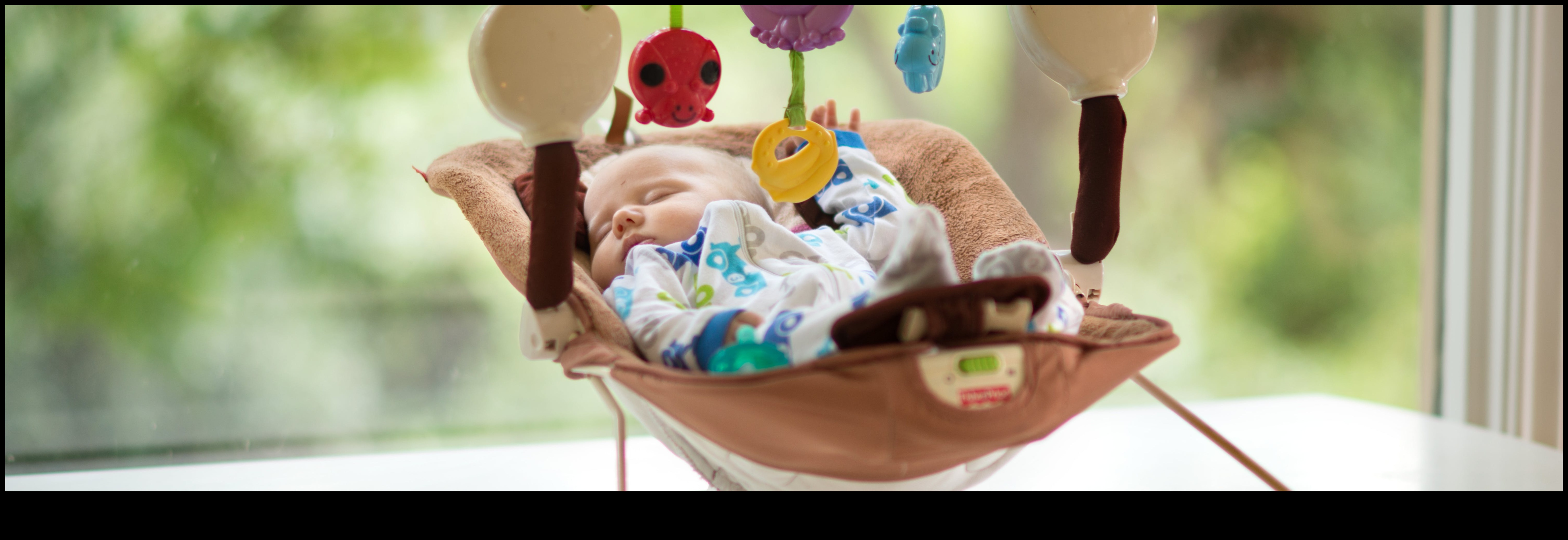 الكمال في وقت اللعب: معدات الأطفال المسلية