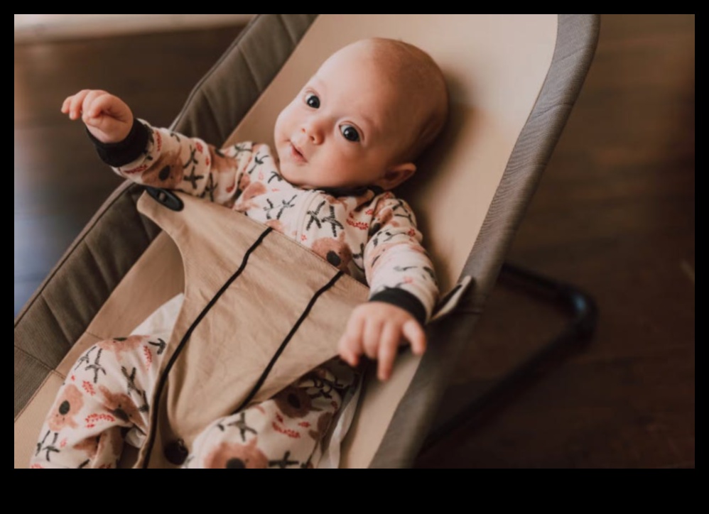 الكمال في وقت اللعب: معدات الأطفال المسلية