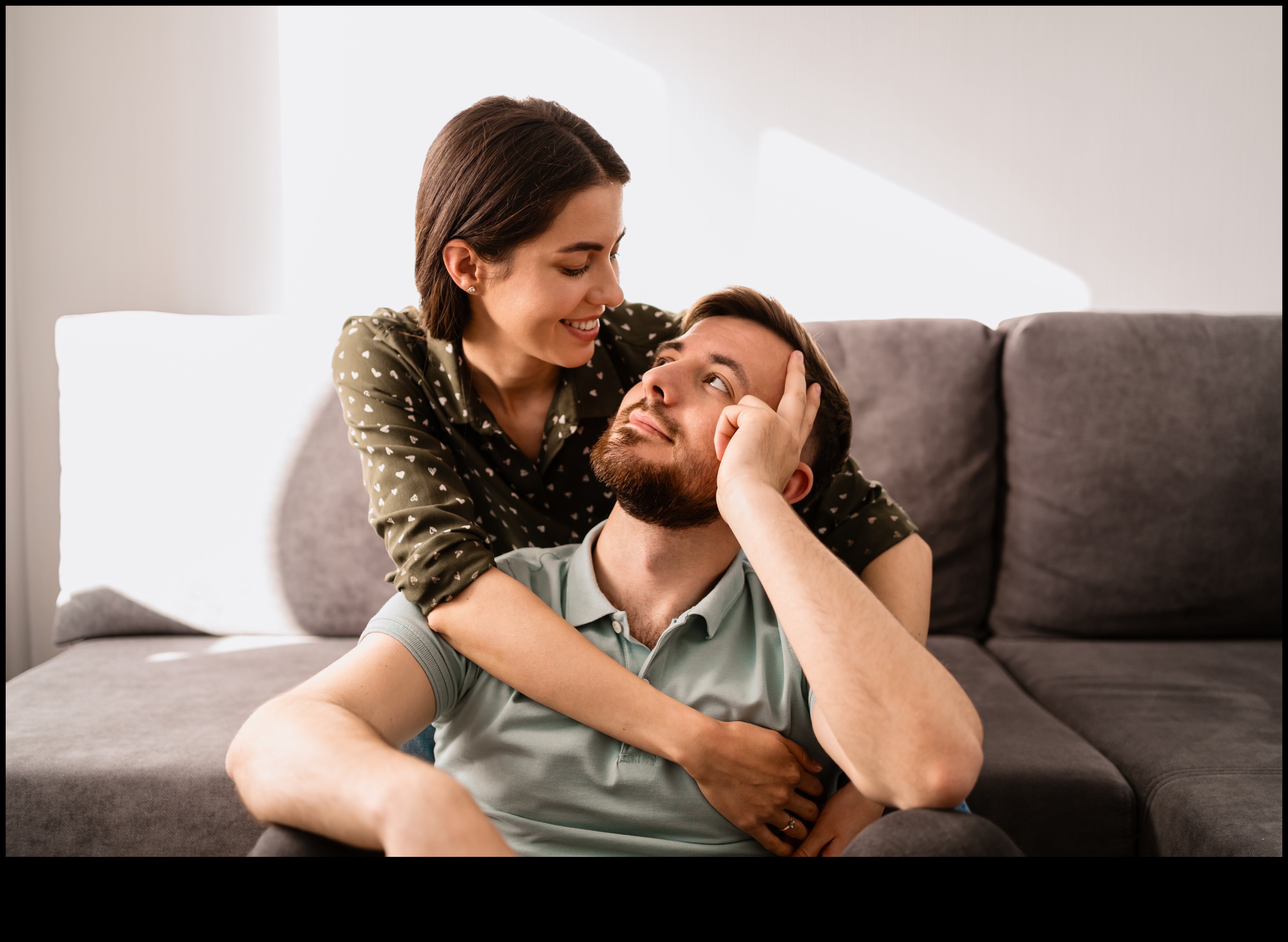 ديناميات الزوجين: الحكمة من أجل السعادة الدائمة