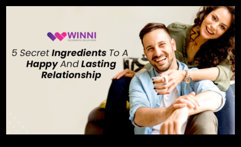 ديناميات الزوجين: الحكمة من أجل السعادة الدائمة