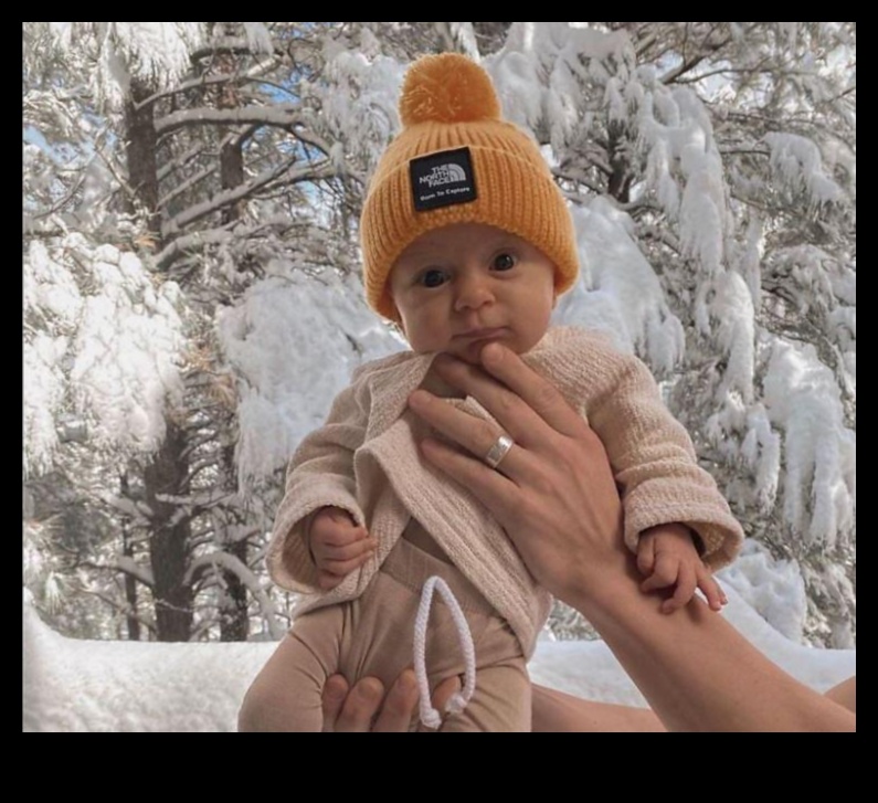 الرضع العصريون: تلبيس طفلك بأناقة