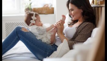 الرضع العصريون: تلبيس طفلك بأناقة