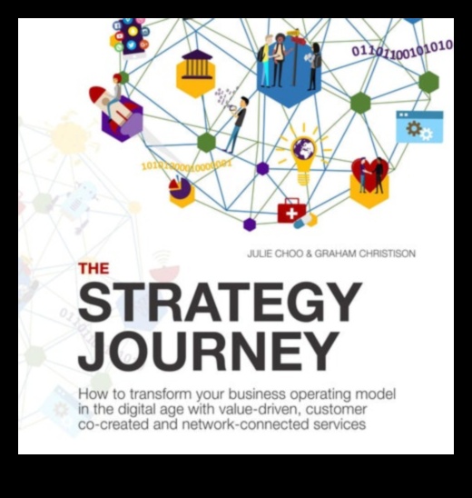 الآفاق الاستراتيجية: التنقل في التميز الأخلاقي في عصر جديد