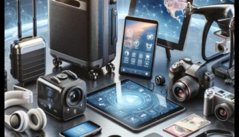 الاكتشاف الرقمي: الأدوات التقنية للمستكشف الرقمي