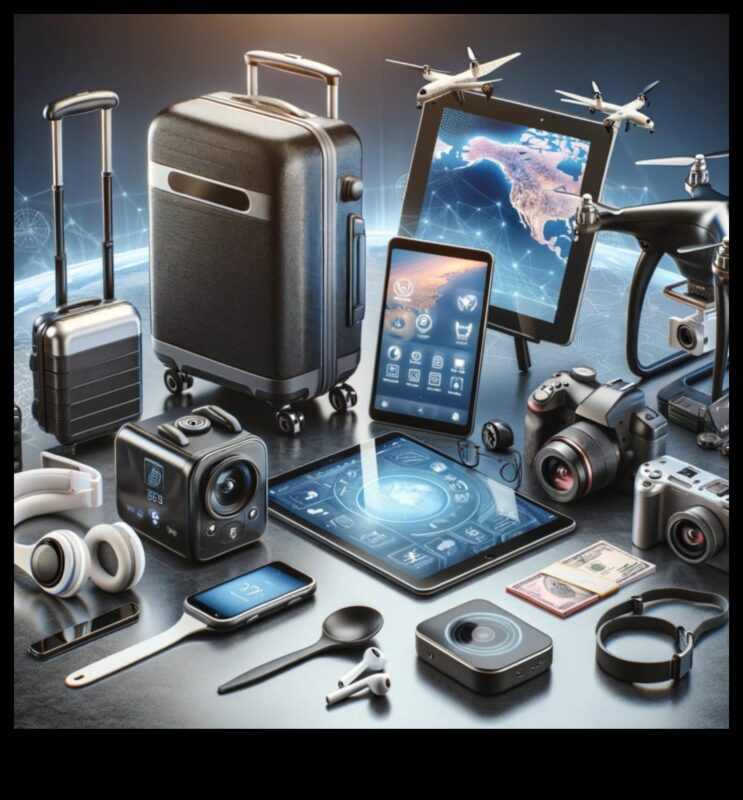 الاكتشاف الرقمي: الأدوات التقنية للمستكشف الرقمي