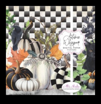 النزوة الهامسة: العثور على معدات الحضانة المبهجة