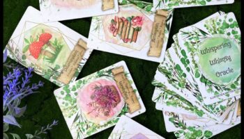 النزوة الهامسة: العثور على معدات الحضانة المبهجة