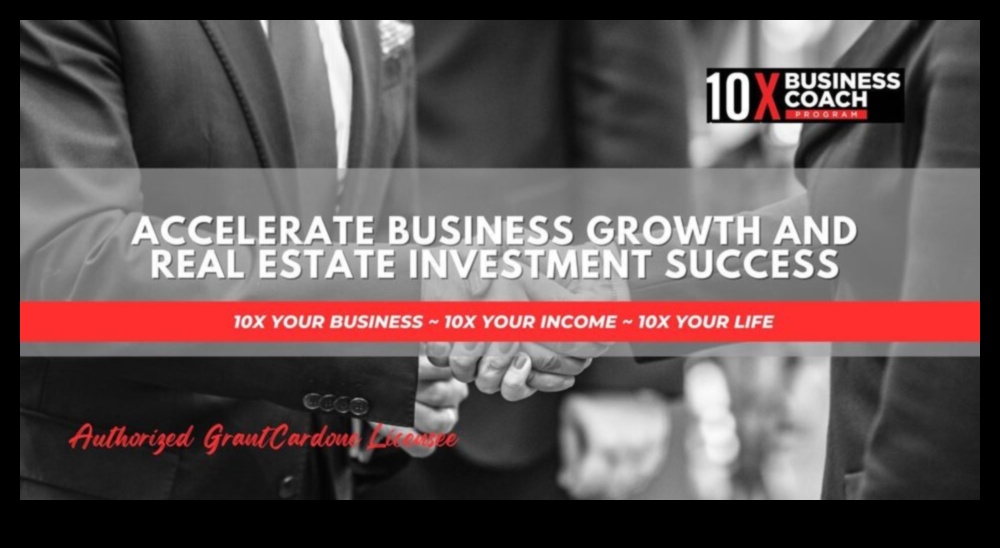 رواد الأعمال: الريادة في الموجة التالية من النجاح