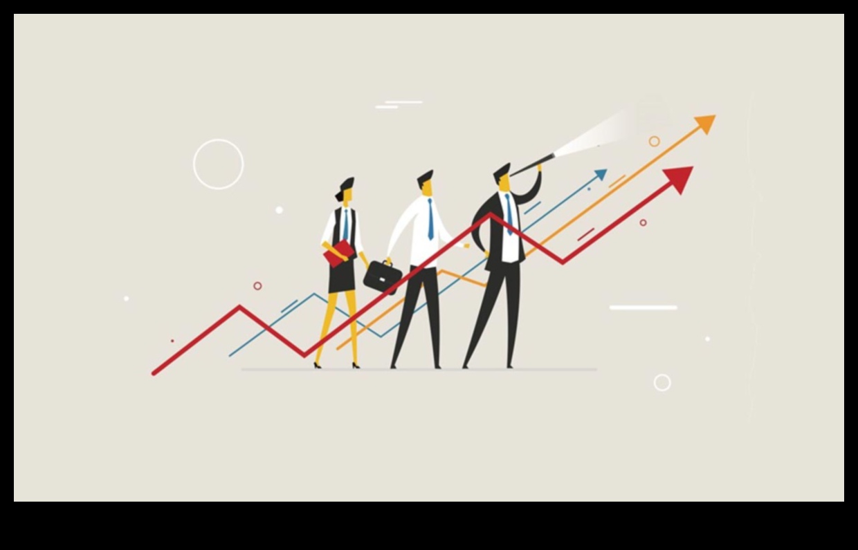 رواد الأعمال: الريادة في الموجة التالية من النجاح