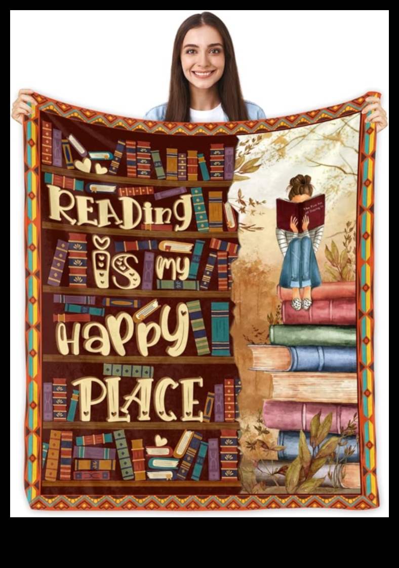 الفخامة الأدبية: هدايا كتابية لعيد ميلاد القارئ المتعطش