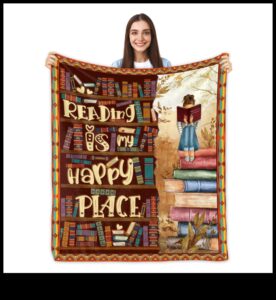 الفخامة الأدبية: هدايا كتابية لعيد ميلاد القارئ المتعطش