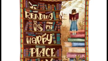 الفخامة الأدبية: هدايا كتابية لعيد ميلاد القارئ المتعطش