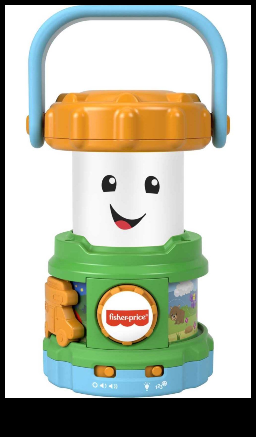 الضحكات الصغيرة: معدات ترفيهية مرحة للأطفال