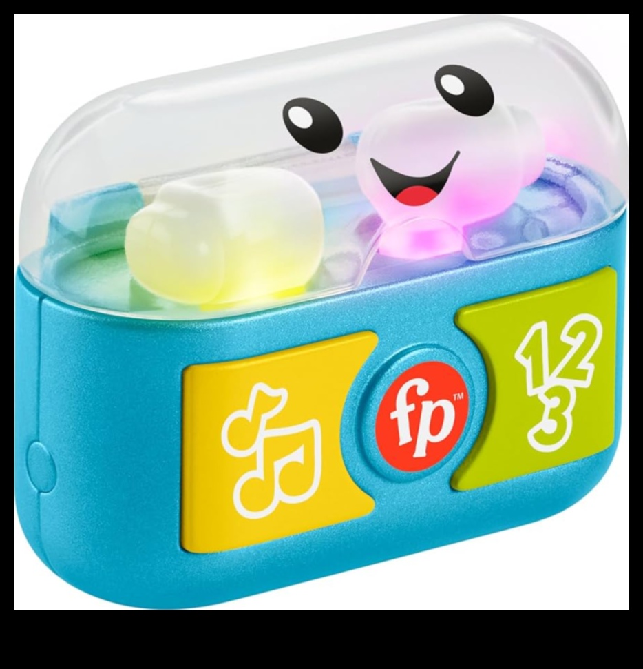 الضحكات الصغيرة: معدات ترفيهية مرحة للأطفال