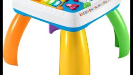 ألعاب فيديو ليتل قهقهة الممتعة والتعليمية للشباب من جميع الأعمار 1 الضحكات الصغيرة: معدات ترفيهية مرحة للأطفال