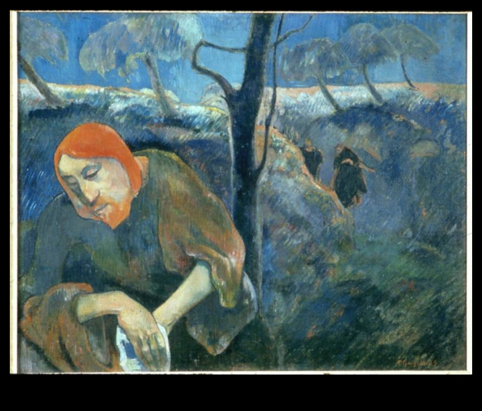 أوديسي المناظر الطبيعية: رحلة بصرية عبر جمال الأرض