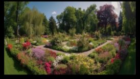 المحيط حفل عشاء بصرية للحواس 1 أوديسي المناظر الطبيعية: رحلة بصرية عبر جمال الأرض