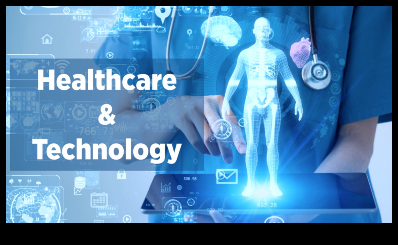 نهضة تكنولوجيا المعلومات الصحية عصر جديد من حلول الرعاية الصحية الرقمية 3 نهضة تكنولوجيا المعلومات الصحية: إحياء فن صياغة حلول الرعاية الصحية الرقمية