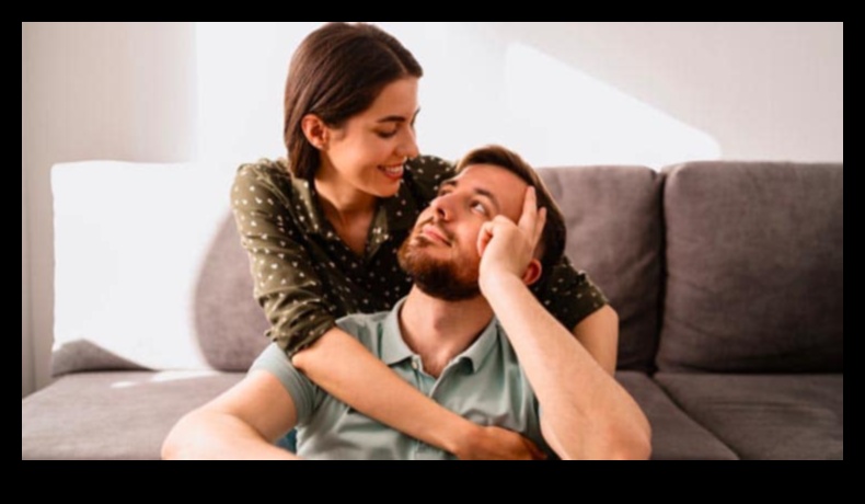 الكيمياء الزوجية 5 طرق لخلق علاقة متناغمة 3 الكيمياء الزوجية: نصائح لعلاقة سعيدة