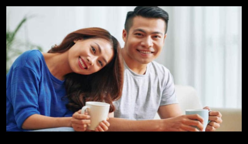 الكيمياء الزوجية 5 طرق لخلق علاقة متناغمة 2 الكيمياء الزوجية: نصائح لعلاقة سعيدة