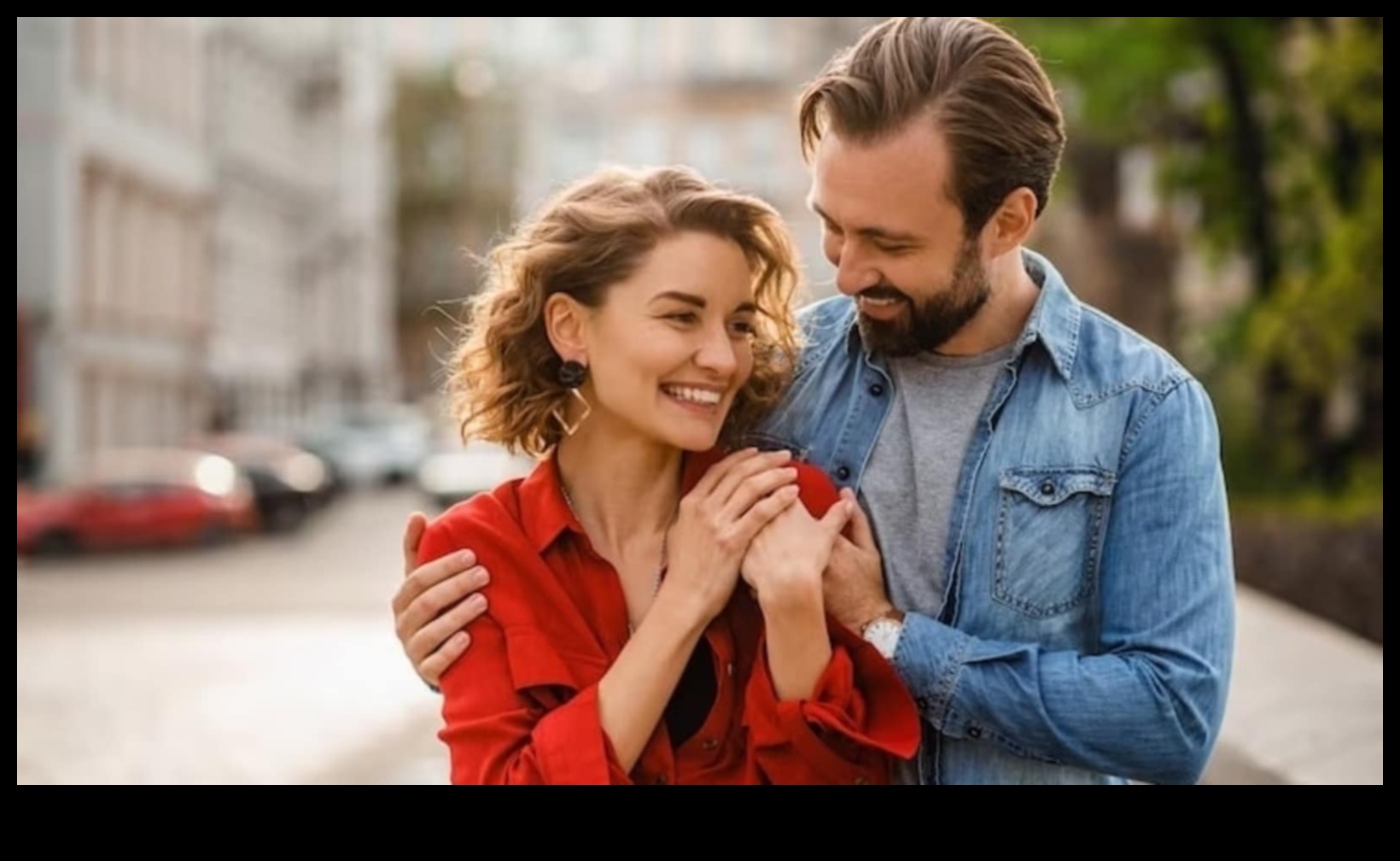 الكيمياء الزوجية 5 طرق لخلق علاقة متناغمة 4 الكيمياء الزوجية: نصائح لعلاقة سعيدة