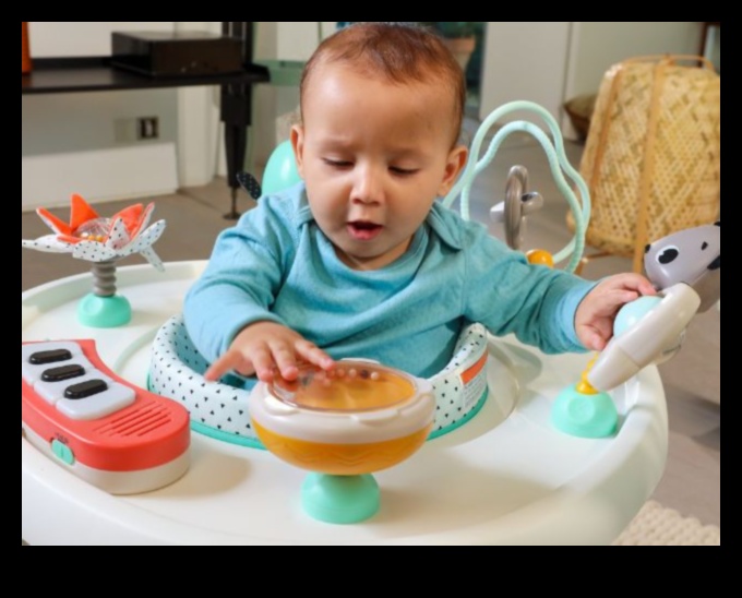 مغامرات رائعة: رحلة إلى اللعب بألعاب الأطفال 5 مغامرات رائعة: رحلة إلى اللعب بألعاب الأطفال