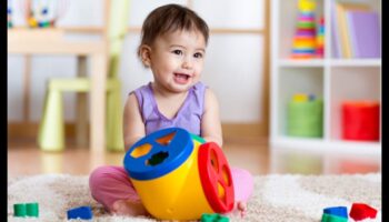 مغامرات رائعة: رحلة إلى اللعب بألعاب الأطفال