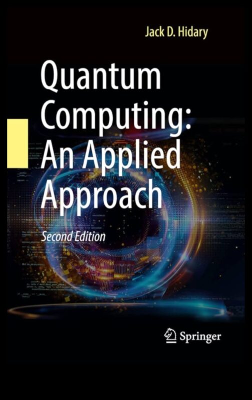 من مفهوم الكم إلى النقر: رحلة محترف في الاستكشاف الحسابي