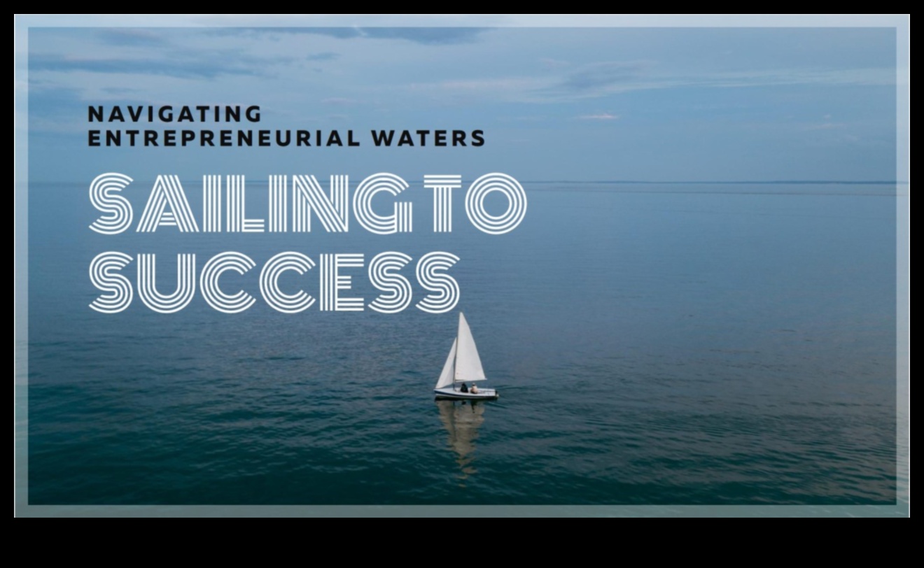 رحلة الابتكار: دليل للبحارة الرياديين 2 رحلة الابتكار: الإبحار في بحار ريادة الأعمال