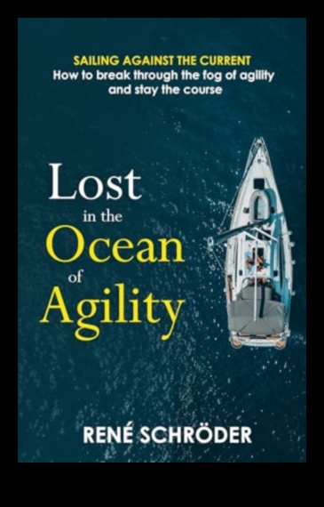 أوديسي الابتكار: دليل للبحارة رواد الأعمال 5 رحلة الابتكار: الإبحار في بحار ريادة الأعمال