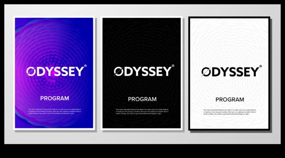 رحلة الابتكار: الإبحار في بحار ريادة الأعمال