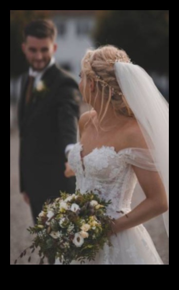 Love's Waltz حفل زفافك الذي لا يُنسى، طريقة جميلة وذات مغزى للاحتفال بحبك. 4 فالس الحب: حفل زفافك الذي لا ينسى