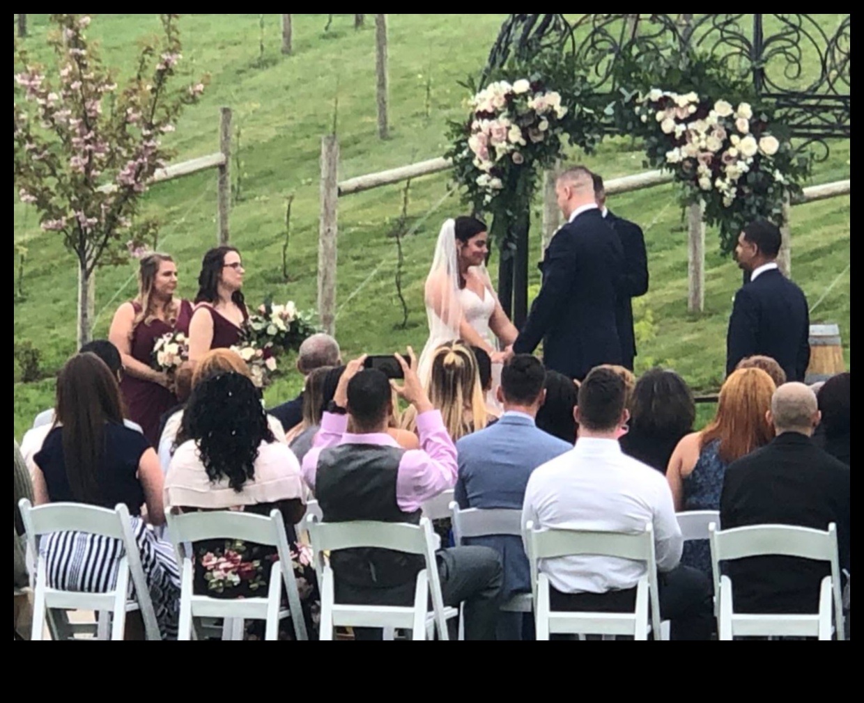 Love's Waltz حفل زفافك الذي لا يُنسى، طريقة جميلة وذات مغزى للاحتفال بحبك. 5 فالس الحب: حفل زفافك الذي لا ينسى