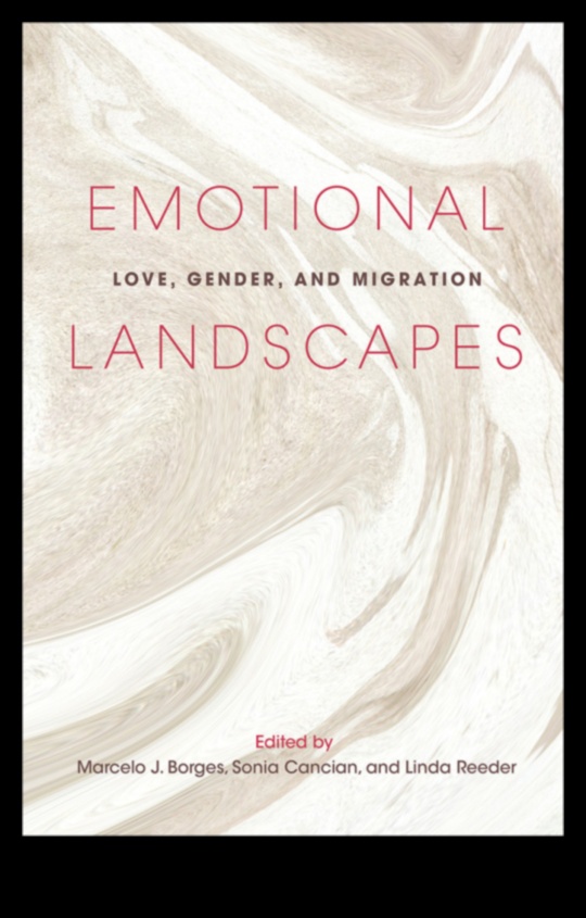 المناظر الطبيعية العاطفية III: استكشاف تأثير الطبيعة على القلب بشكل أكبر