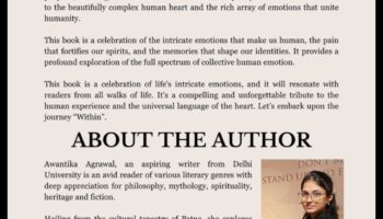 المناظر الطبيعية العاطفية III: استكشاف تأثير الطبيعة على القلب بشكل أكبر