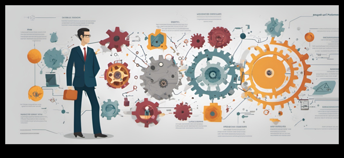 تناغم البيانات: الموازنة بين الرؤية الفنية والدقة الفنية في التحول