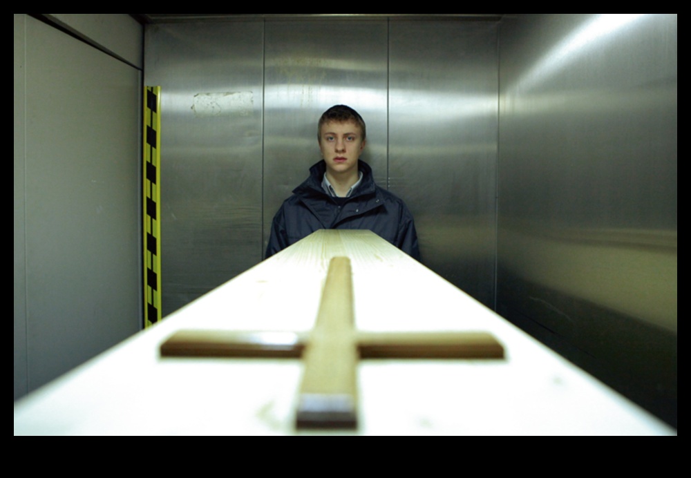 الرحلات السينمائية III: إعادة النظر في المناظر الطبيعية على المسرح السينمائي مرة أخرى